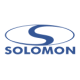 Solomon - бренд большого ассортимента запорной арматуры