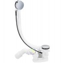 Автоматический сифон для ванны Viega 285357 Simplex