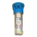 Фильтр-колба для очистки воды SL10-2K 1/2" Bio+ Systems с картриджем