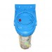 Фильтр-колба для очистки воды SL10-3K 1/2" Bio+ Systems с картриджем