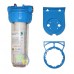 Фильтр-колба для очистки воды SL10-3K 1" Bio+ Systems с картриджем