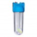 Фильтр-колба SLB10-2K LUX 3/4" Bio+ Systems с картриджем для очистки воды