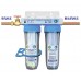Система двухступенчатой очистки воды SL 102 1/2" Bio+ Systems