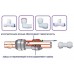 Система трехступенчатой очистки воды SL 303-NEW Bio+ Systems