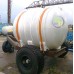 Емкости 5000 литров для перевозки воды