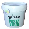 Паста герметик 450 грамм Pasta Verde